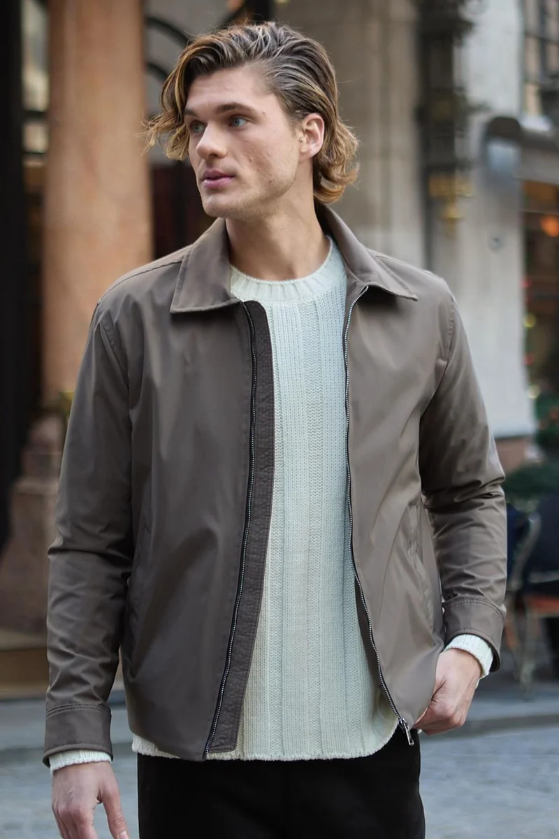 دانجر Danger Men's Jacket