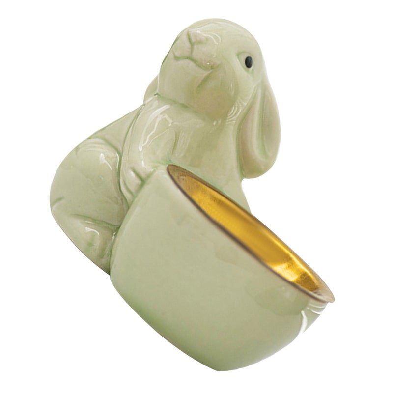 2pcs Statue Incense Holder Incense Burner Indoor Incense Cone Holder Handicraft Decoration - Image 4