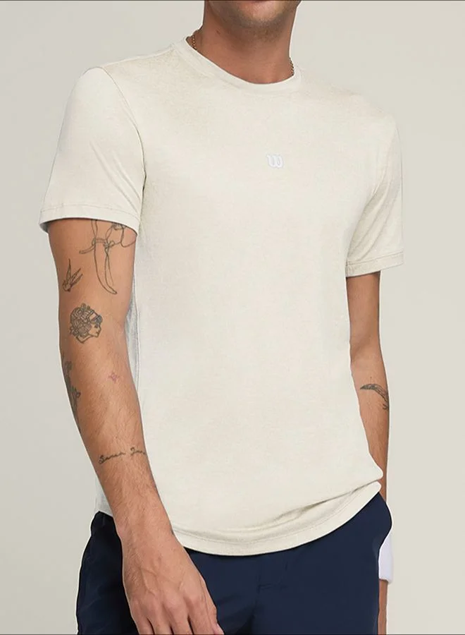 ويلسون تيشيرت الأداء اليومي