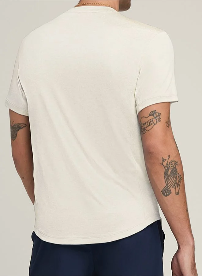 ويلسون تيشيرت الأداء اليومي