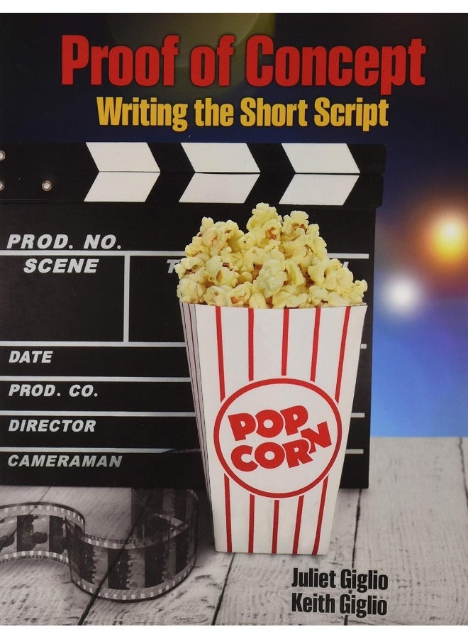 Proof of Concept: Writing the Short Script  - Image 1
