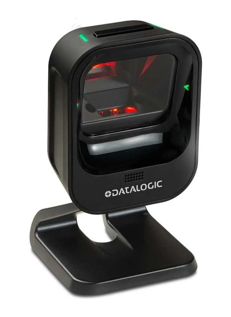 داتالوجيك Barcode reader Datalogic Magellan 900i, 2D, multi-IF, (USB kit), adjustable stand  - Image 3