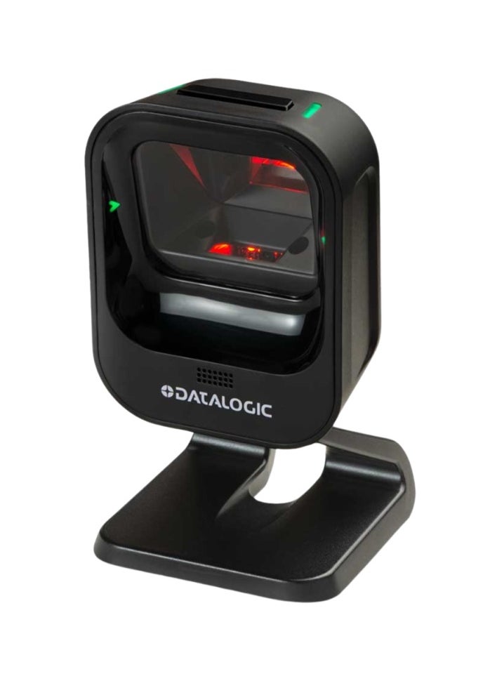 داتالوجيك Barcode reader Datalogic Magellan 900i, 2D, multi-IF, (USB kit), adjustable stand  - Image 1