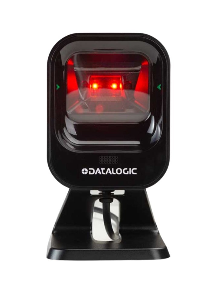 داتالوجيك Barcode reader Datalogic Magellan 900i, 2D, multi-IF, (USB kit), adjustable stand  - Image 2