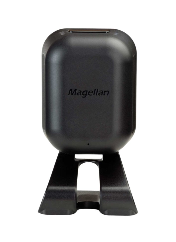 داتالوجيك Barcode reader Datalogic Magellan 900i, 2D, multi-IF, (USB kit), adjustable stand  - Image 5