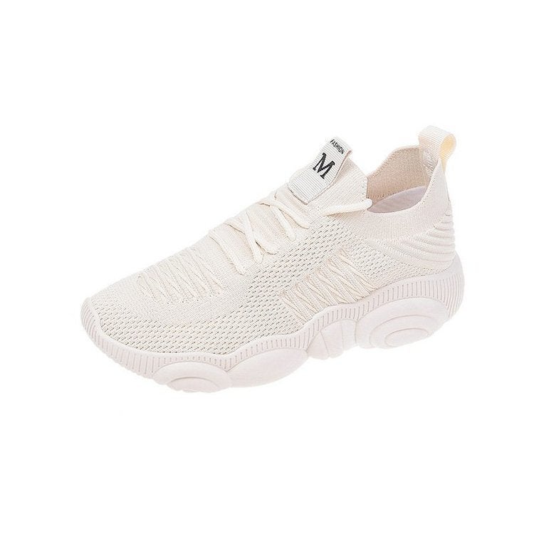 Unisex Casual Sneaker Shoes - Image 1