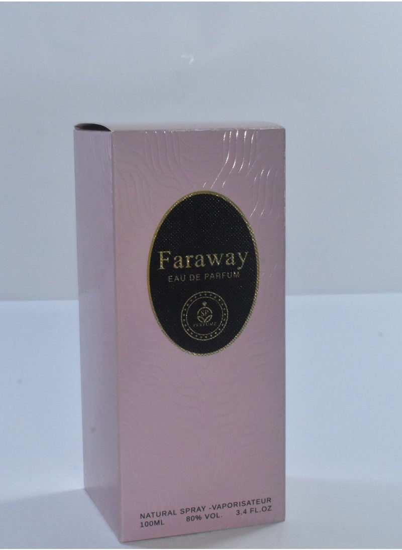 فار أواي عطر فار أواي 100 مل  - Image 3