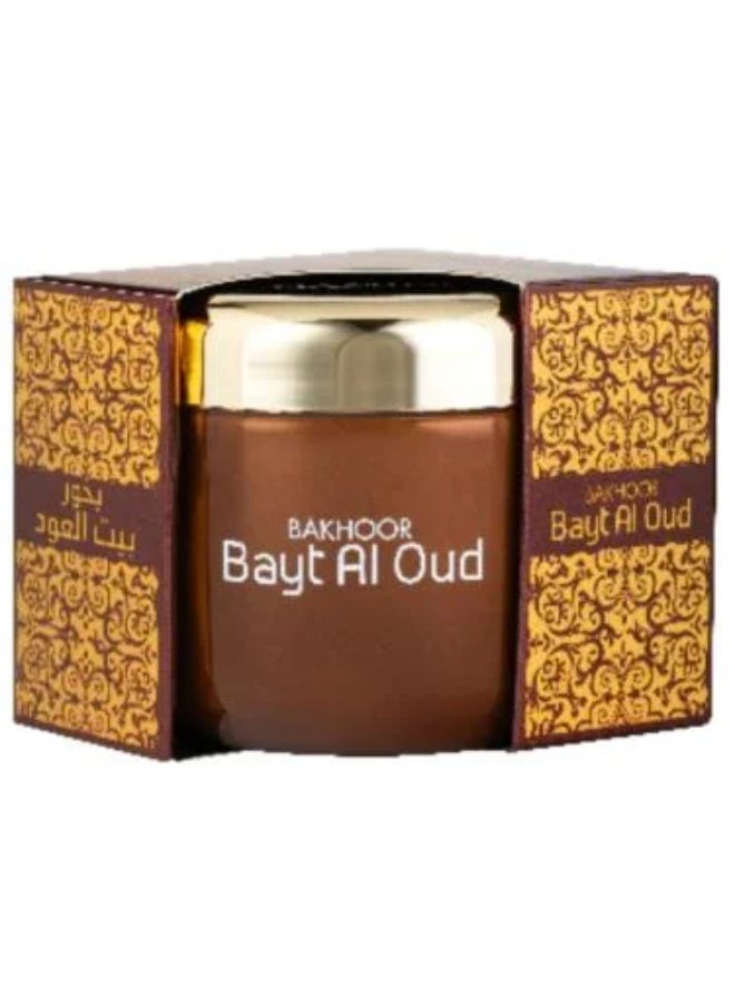 بخور بيت العود - 70جرام