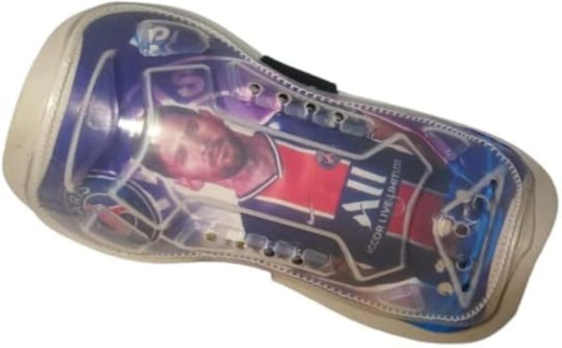 Shankar Shin Guard 8 to 16 Years Old Stars 2