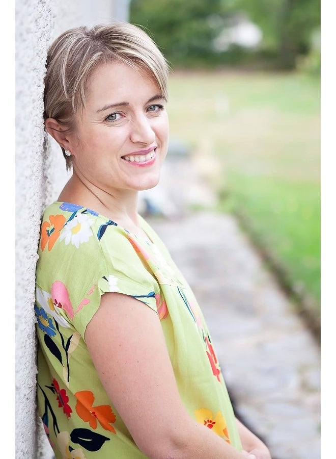 The Little Provence Book Shop: Escape to France with a BRAND NEW uplifting read from bestseller Gillian Harvey for 2024 - Image 3
