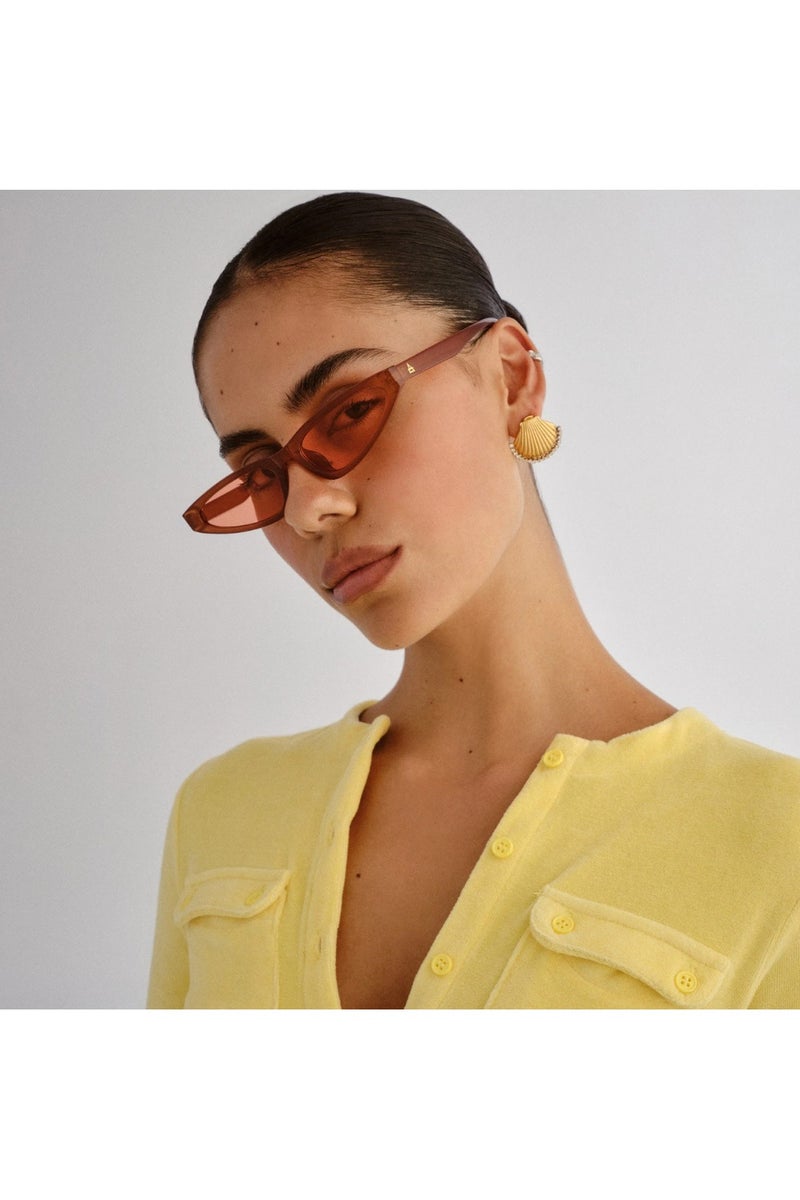 AIRE HORIZON Sunglasses for Men & Women – Lightweight Comfortable Frame, Classic Fashion Design for Outdoor, Travel & Daily Wear – Durable & Trendy Eyewear for All Face Shapes - Image 1