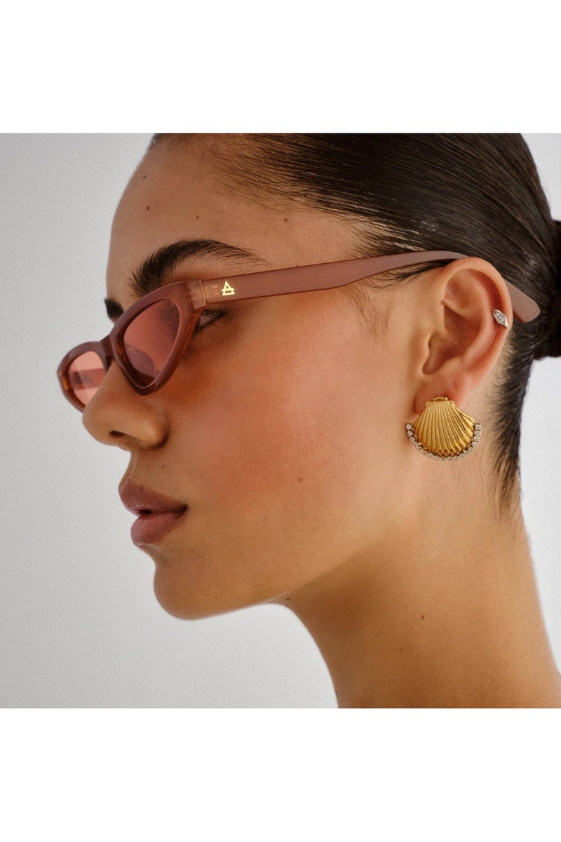 AIRE HORIZON Sunglasses for Men & Women – Lightweight Comfortable Frame, Classic Fashion Design for Outdoor, Travel & Daily Wear – Durable & Trendy Eyewear for All Face Shapes - Image 4