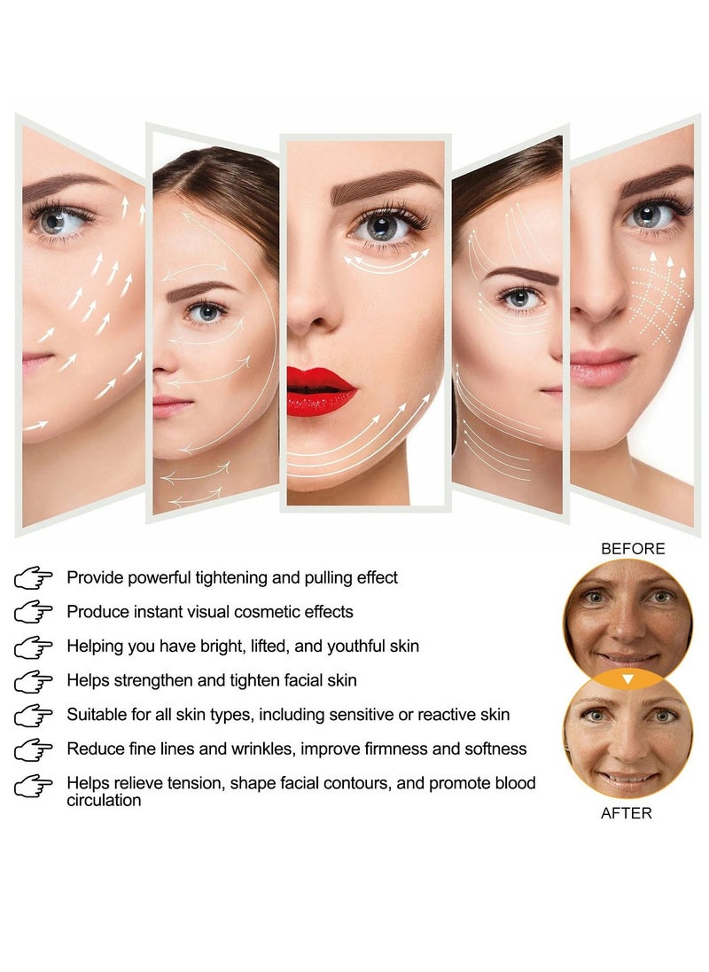 EELHOE - FirmTox Collagen Astaxanthin Lifting Ampoule, Astaxanthin Collagen Gel Ampoule, Astaxanthin Essence Advanced Anti-aging Face Serum, Tighten Skin & Reduces Wrinkles for All Skin Types - Image 1