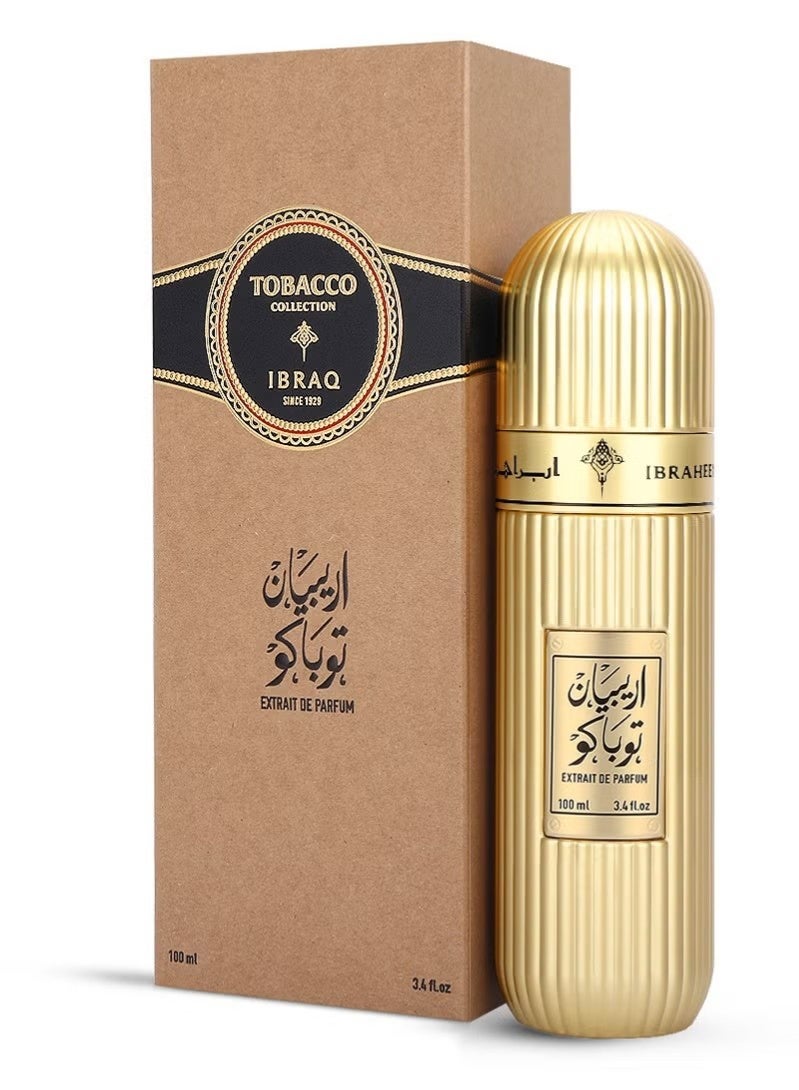 ابراق عطر إبراق مجموعة التبغ العربي – 100 مل - Image 1
