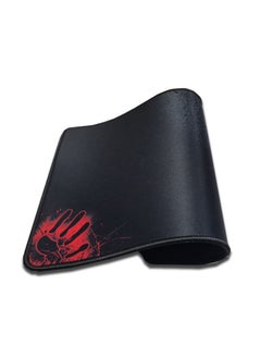 Generic Gaming Mouse Pad - Size 32x22 CM - Stitched Edges - Anti Slip Rubber Base -Multi color  - Image 2
