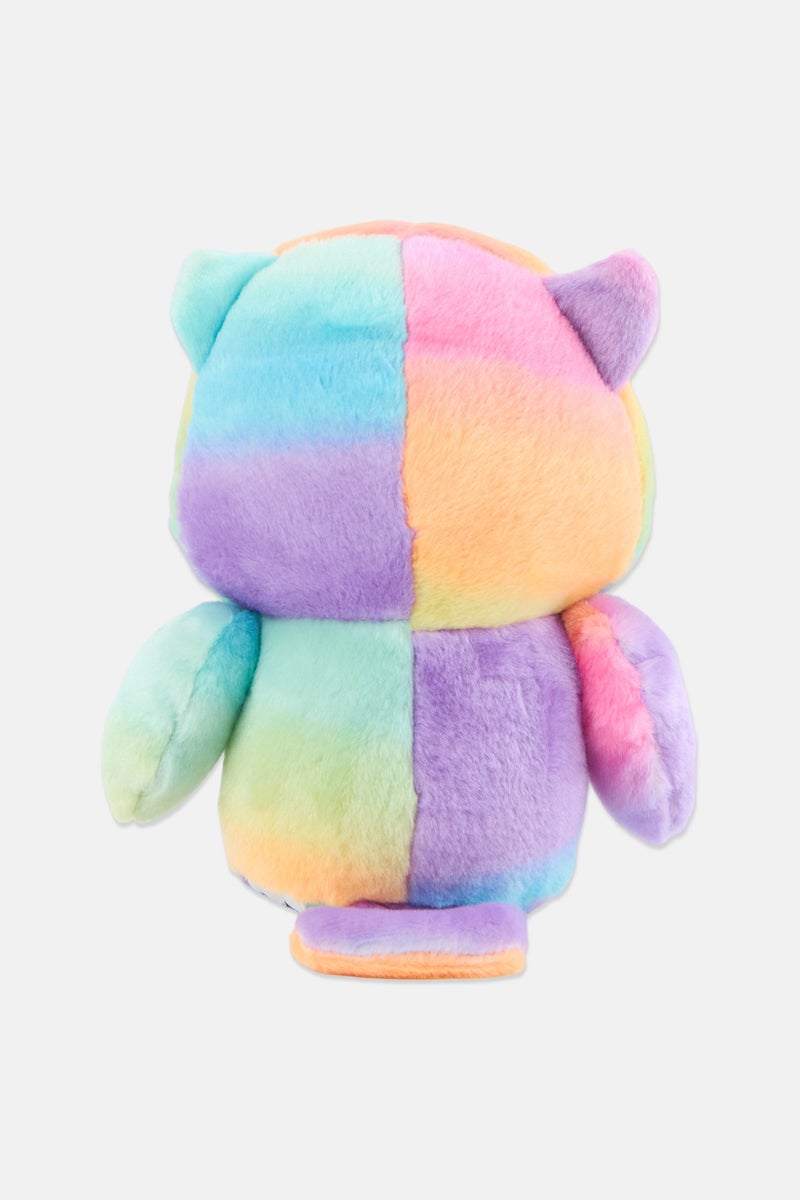 Kelly Toy Lil Peepers Plush Animal Toy, Assorted - Image 2