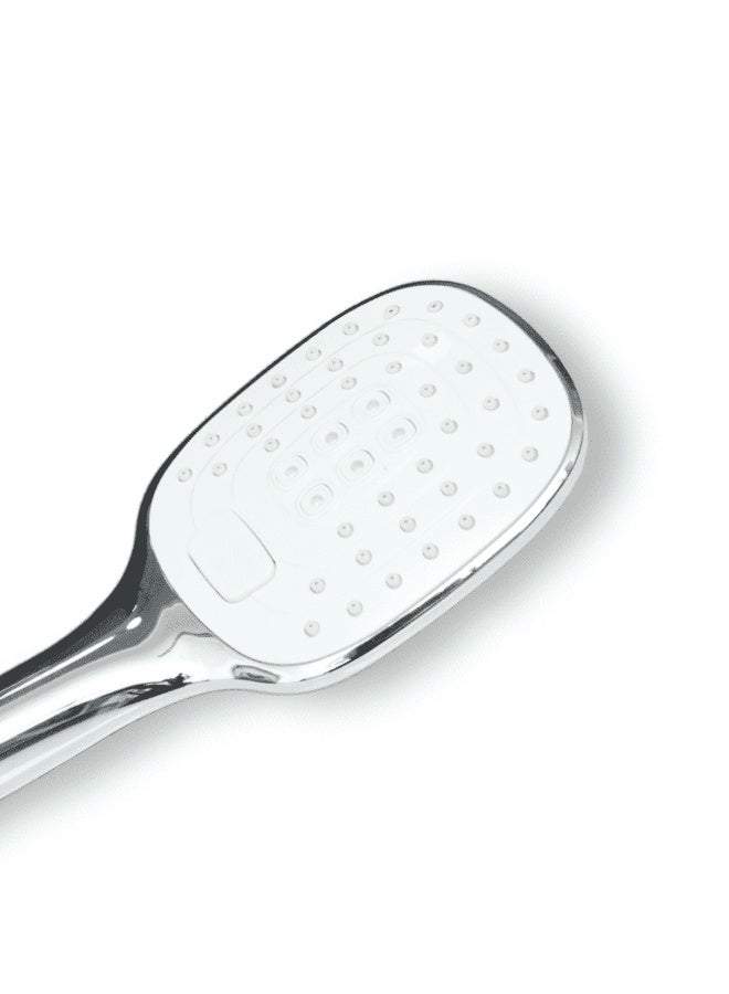 MAAT Shower Set - Chrome/Push button - Image 4