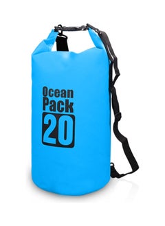 Waterproof Dry Backpack Floating Bag Roll Top Sack