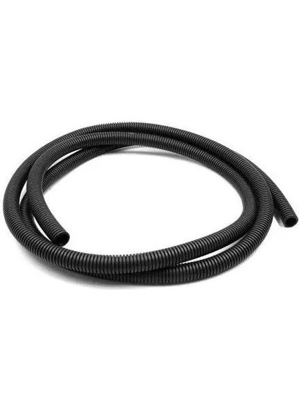 EBI - 5 Meters 16 mm Black Spiral Pipe - Image 1
