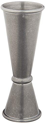 Barfly M37005VN Japanese Style Jigger, 1 oz x 2 oz, Vintage - Image 4