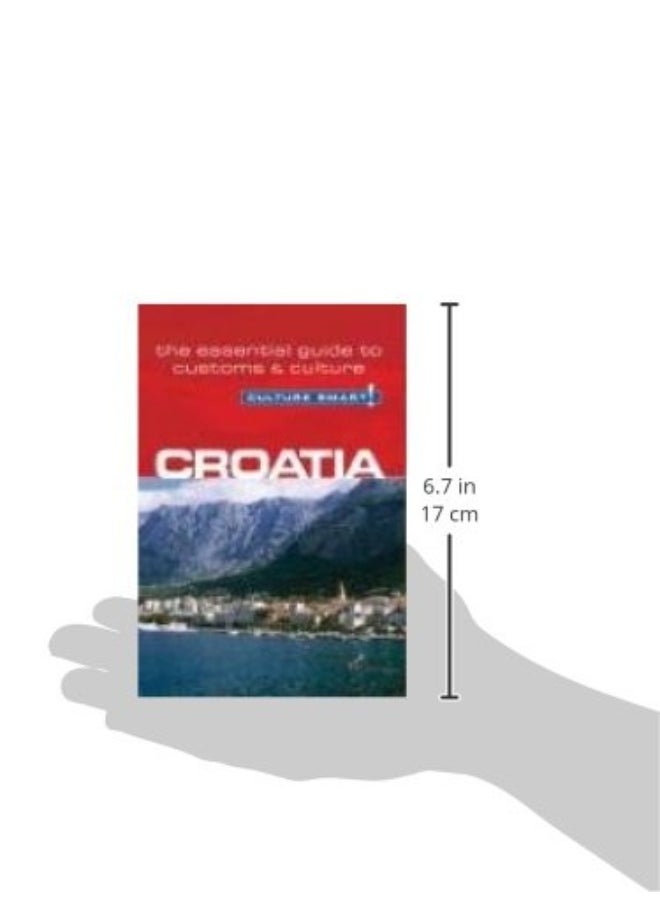 Kuperard Croatia - Culture Smart!: The Essential Guide to Customs & Culture  - Image 3