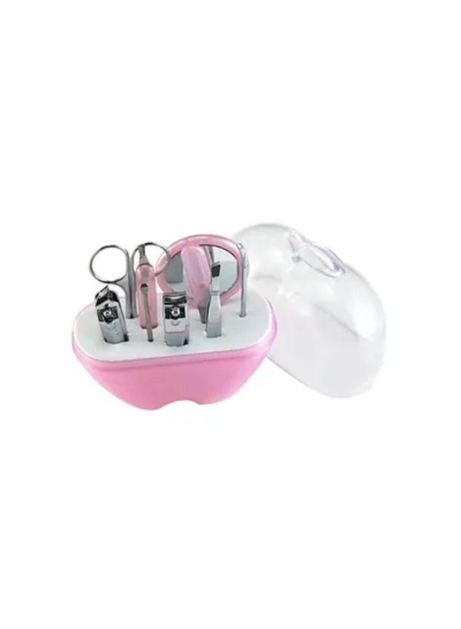 Manicure And Pedicure Tool Kit - Image 1