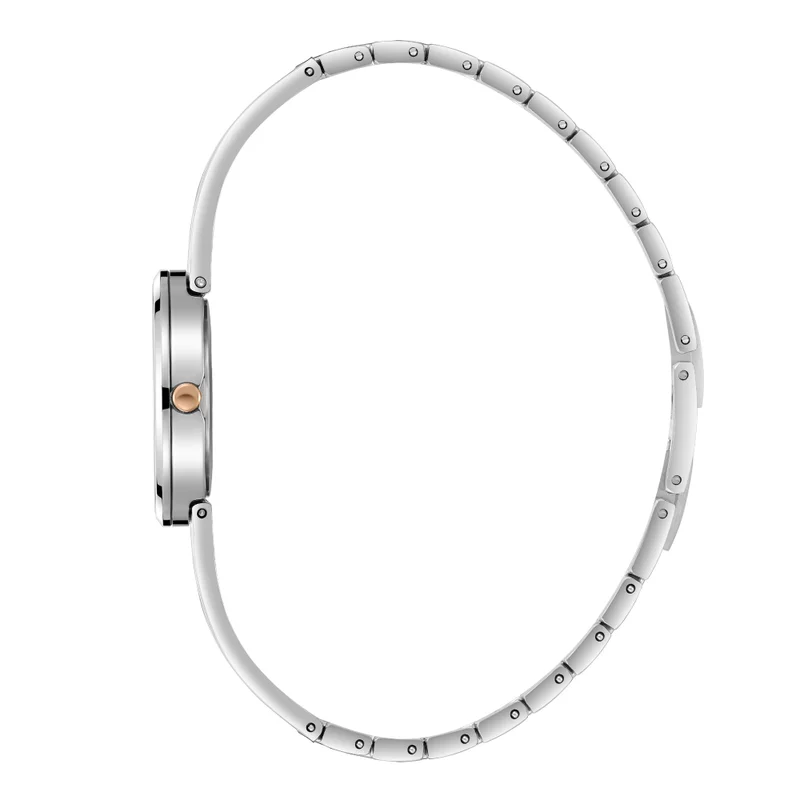 Lee Cooper  Women's Metal Analog Watch LC08308.530 - 42 mm for Women | Best Price UAE