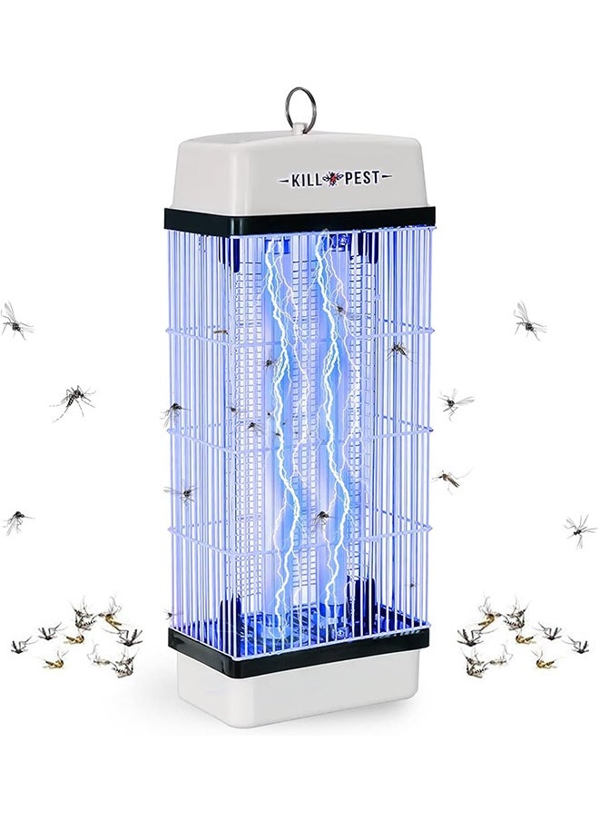 Flying Insects Killer,Indoor/Outdoor Electric Bug Zapper,High-Power UV Light Mosquito Trap Effective Insect Control for Home,Patio,Backyard,and Camping - pzsku/ZEAFF3794993CDAF3F618Z/45/_/1737442405/9aa16855-05fe-4f93-aa2a-ed6034938d8e