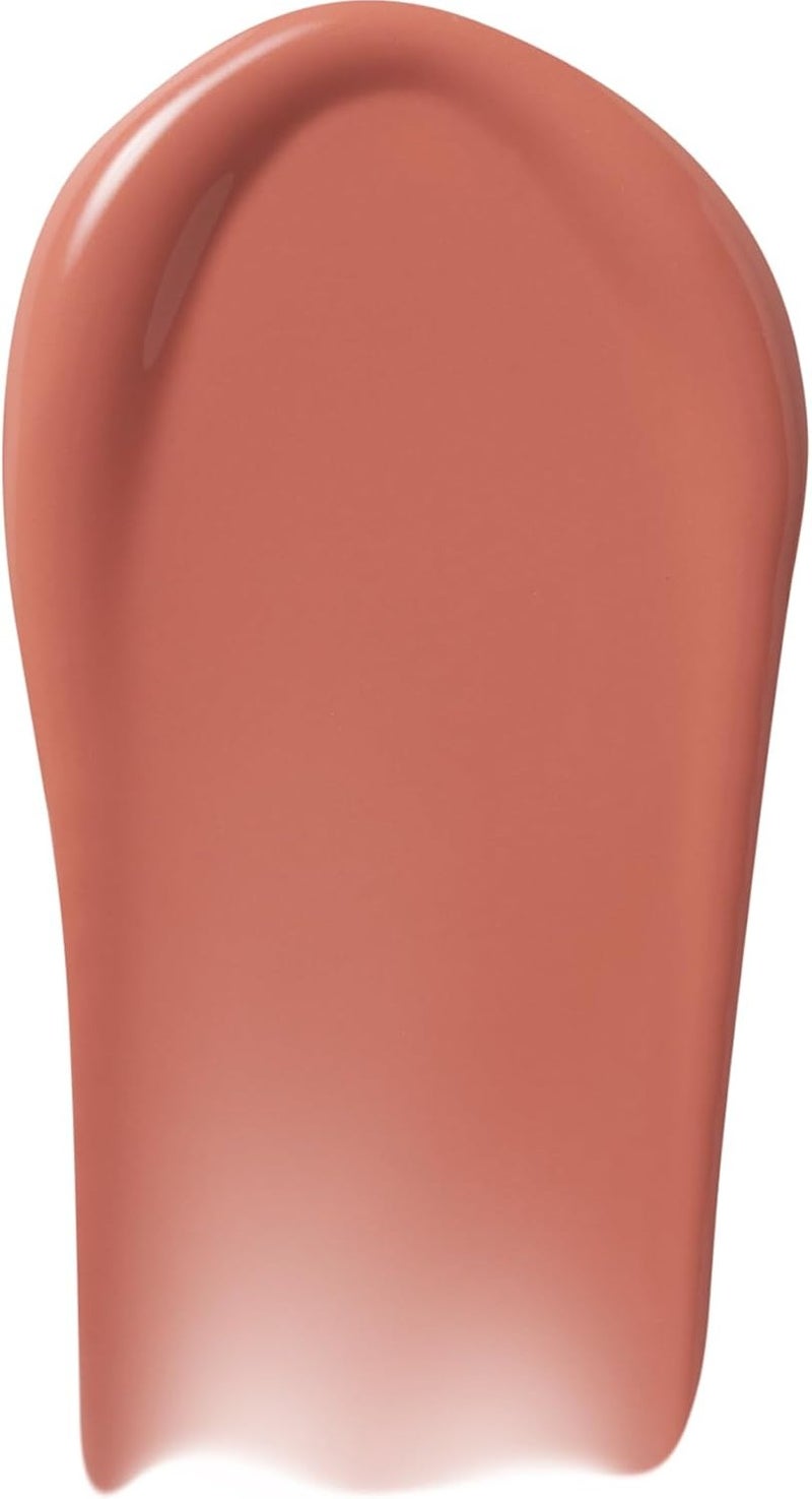 elf e.l.f. Camo Liquid Blush – Dusty Rosé, Ultra-Pigmented Long-Lasting Dewy Liquid Blush, 4 ml - Image 2