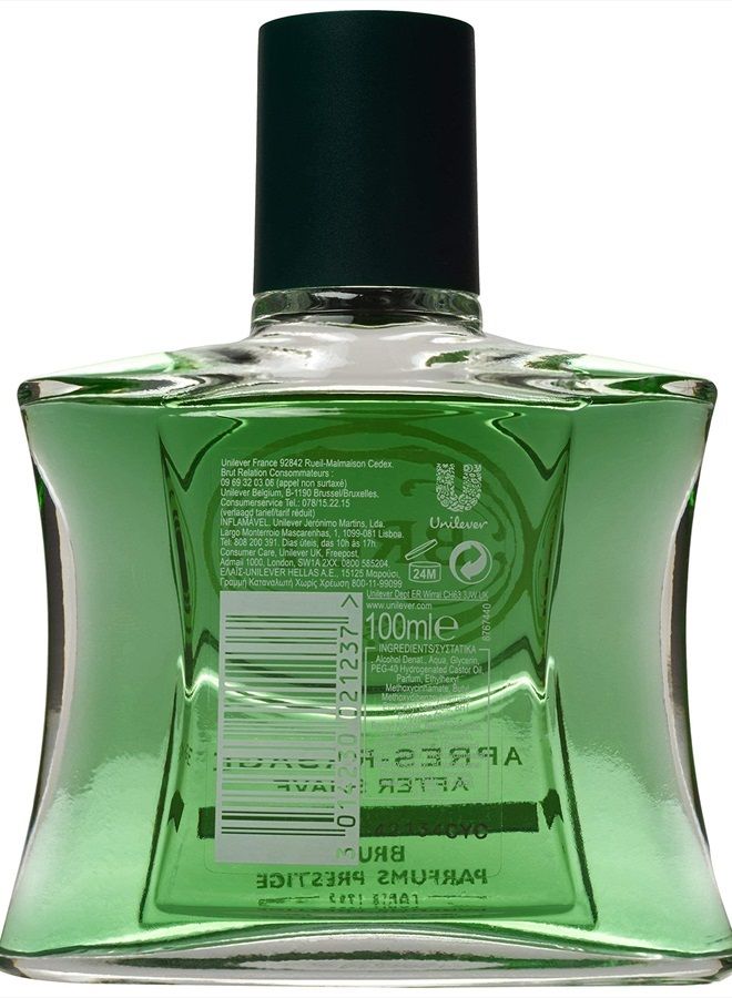 BRUT أصلي 100 مل بعد الحلاقة - Image 3