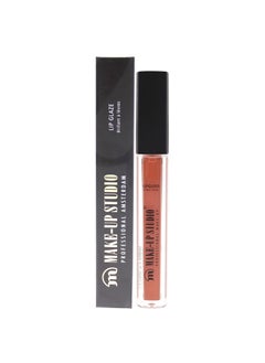 Lip Glaze  Peachy Tulle for Women 013 oz
