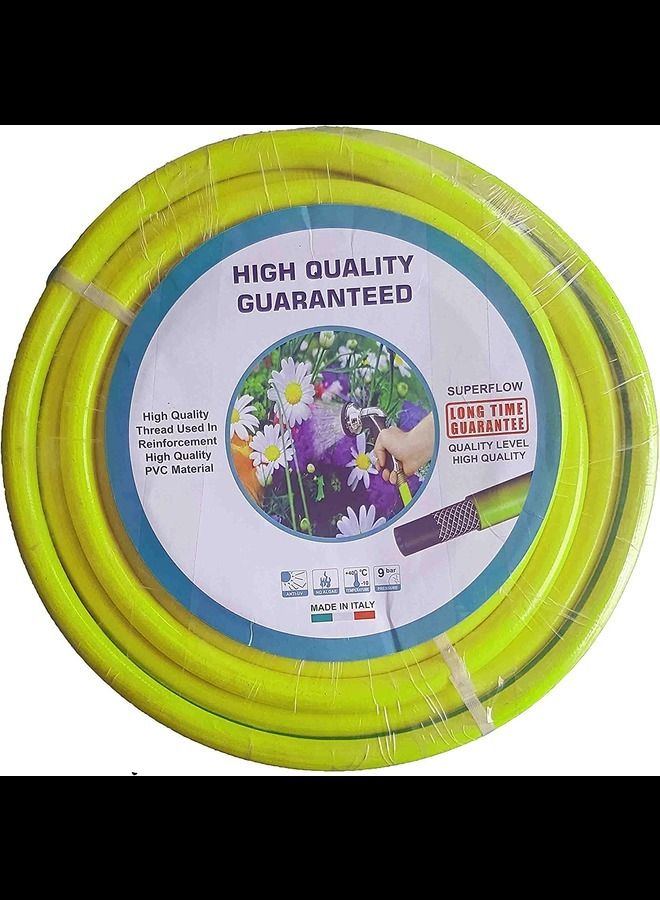 ABBASALI Garden Hose 1/2 inch 50mtrs - Image 1