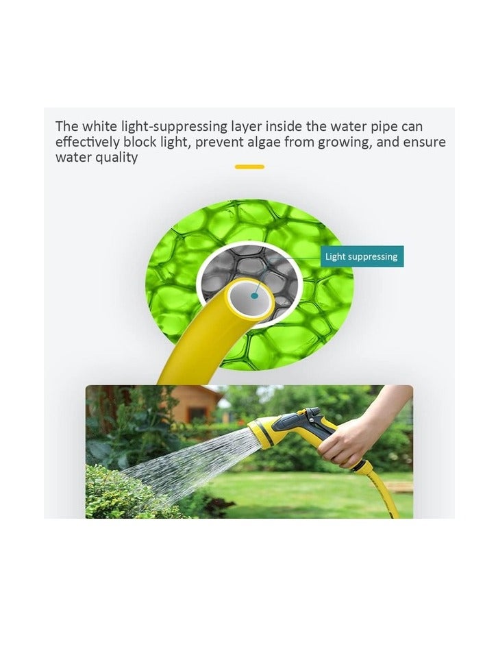 ABBASALI Garden Hose 1/2 inch 50mtrs - Image 4