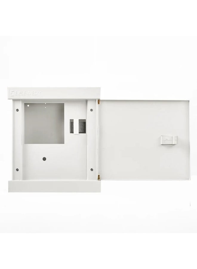 Single-digit electronic meter board, general metal - Image 3