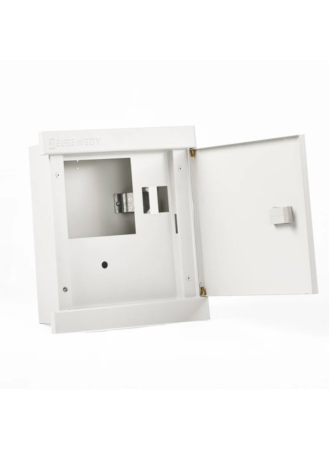 Single-digit electronic meter board, general metal - Image 2