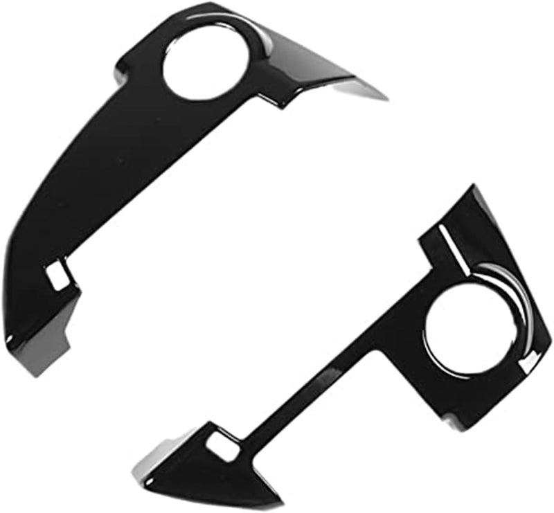 Wivplex Steering Wheel Button Frame for Land Rover Discovery 2 - Image 1