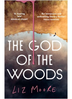 The God of the Woods: The unmissable and unforgettable new mystery thriller, a New York Times bestseller and 2024 Obama Pick  - Image 1
