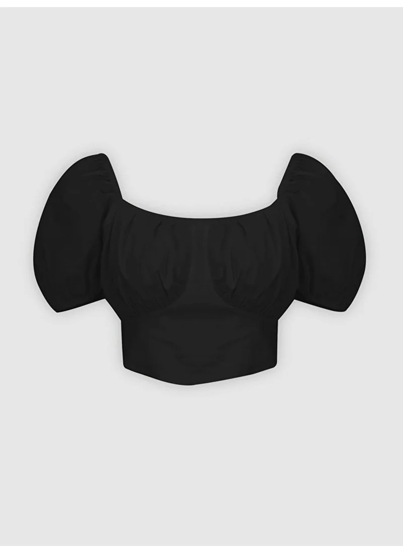 إل تي بي Black Blouse