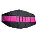 Adsspro Universal Motorcycle Seat Cover NonSlip Suitable Rubber Striped Seat Covers Soft for CRF150F CRF230F CRF250F CRF 150F 230F 450F 450R 250R Dirt Pit Bike Motocross Motorbike Off Road Pink - Image 2