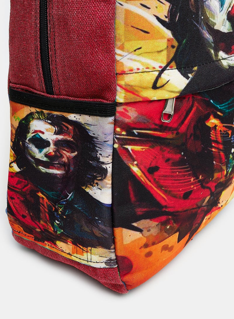 أكس شنطة ظهر - Image 3