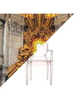 The Art Side of Kartell 