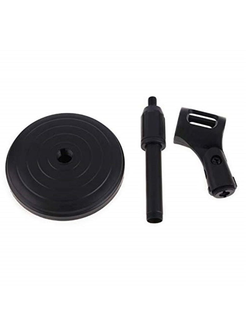 Folding Microphone Holder  - Image 3
