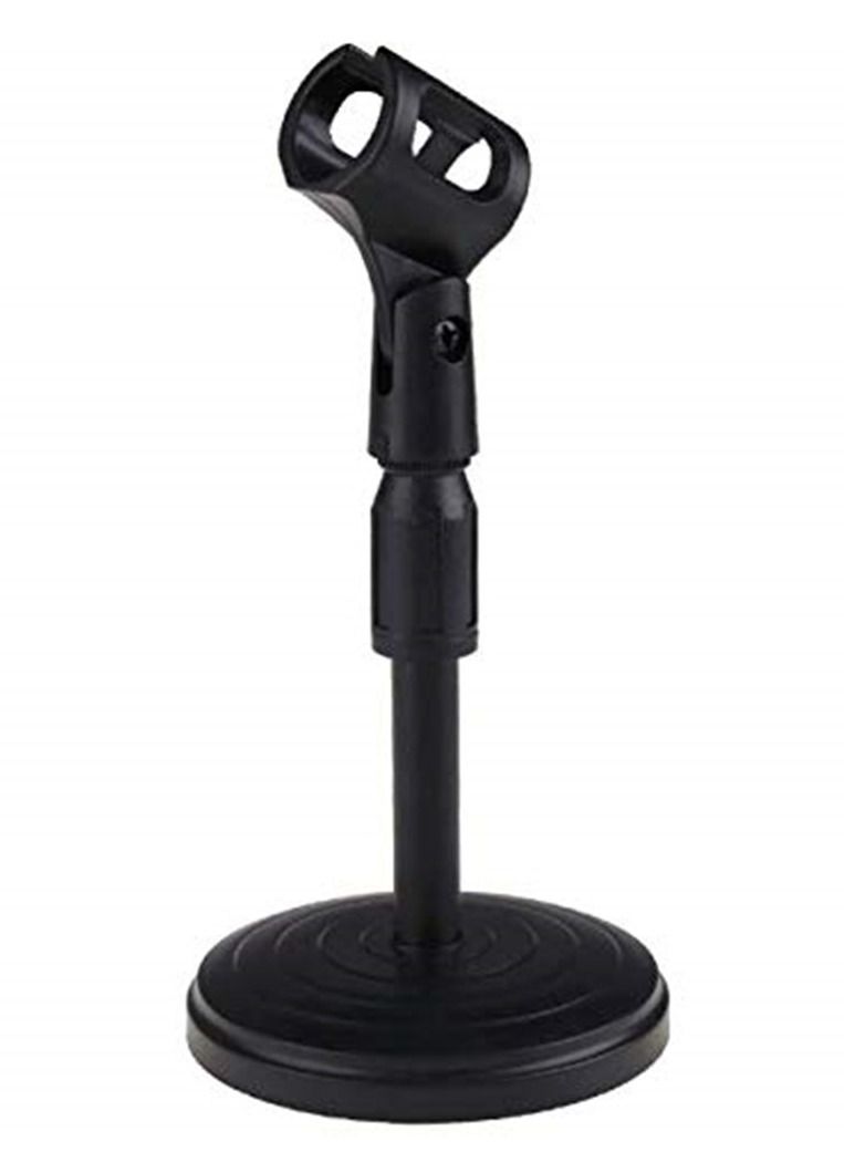 Folding Microphone Holder  - Image 1