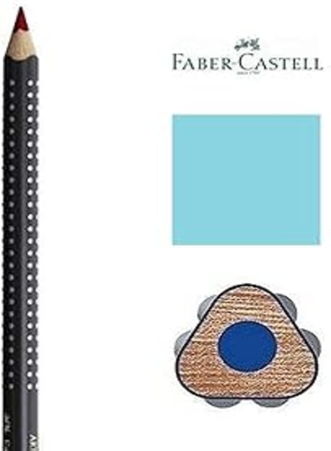Faber-Castell-Coloured Pencil Watercolour Art Colour