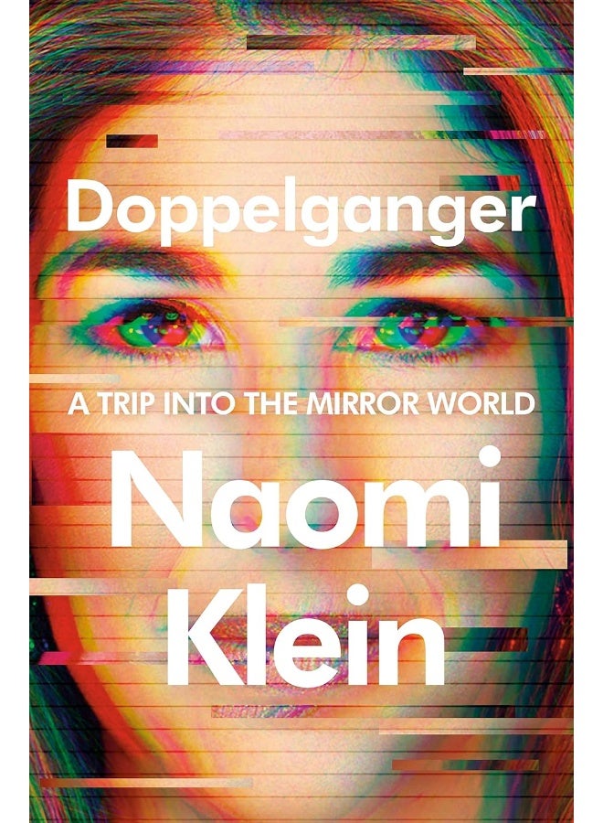 Doppelganger: A Trip into the Mirror World