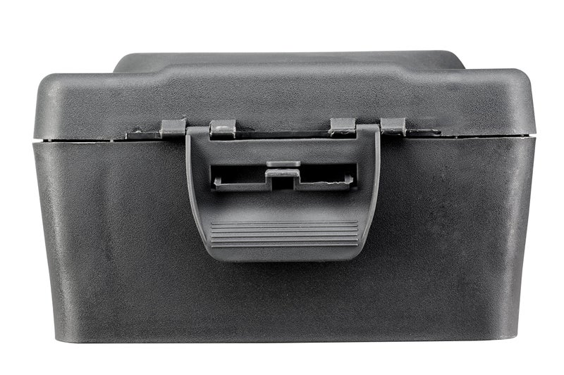 Masterplug Weatherproof Box with 4 Socket 10m Extension Lead - Image 4