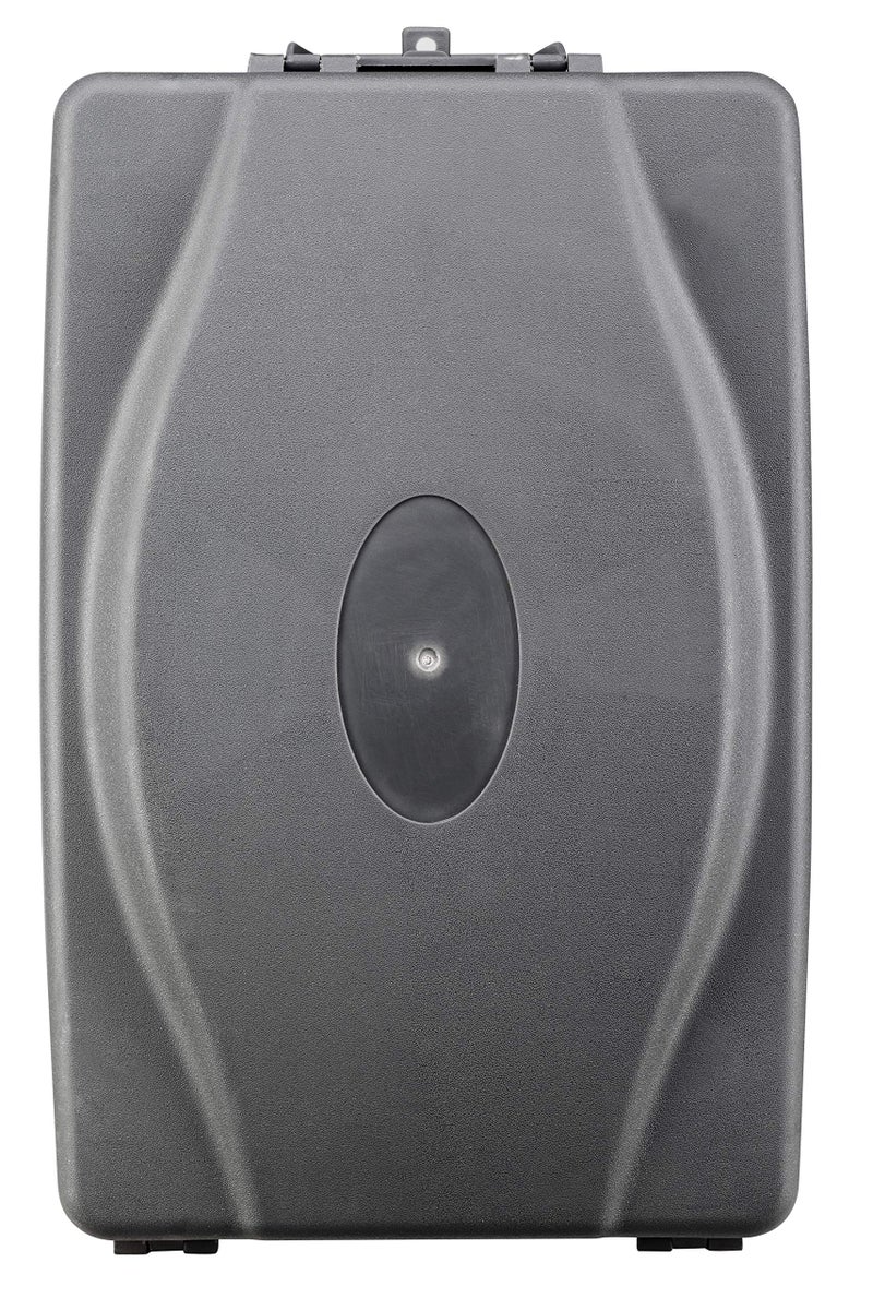 Masterplug Weatherproof Box with 4 Socket 10m Extension Lead - Image 5