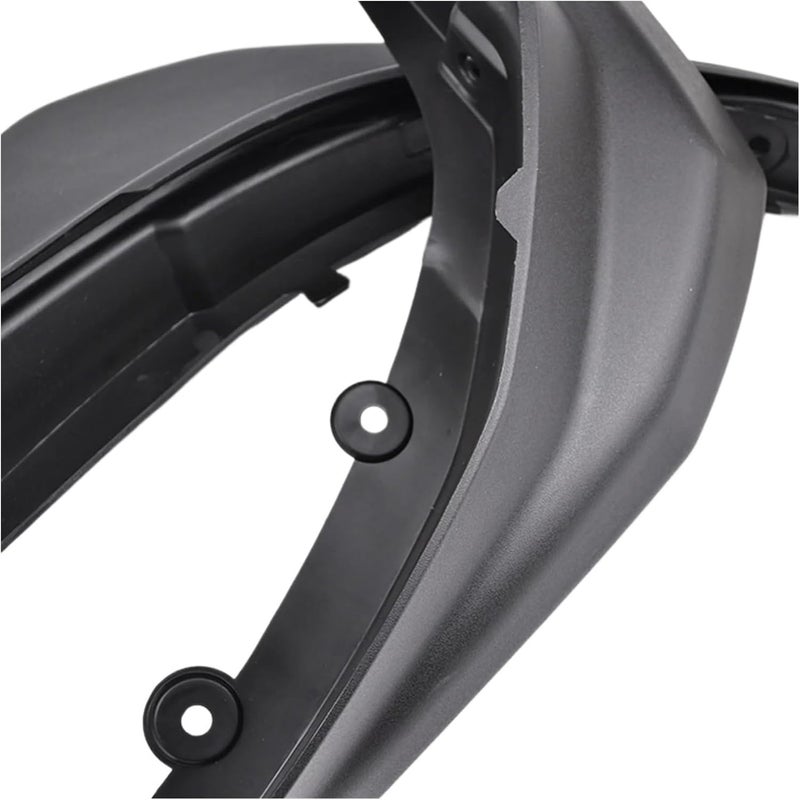 4x Car Mud Flaps Compatible For RANGE ROVER EVOQUE 2012-2018 PURE PRESTIGE Splash Guard Mudguards Front Rear 2013 2014 2015 2016 2017 - Image 5