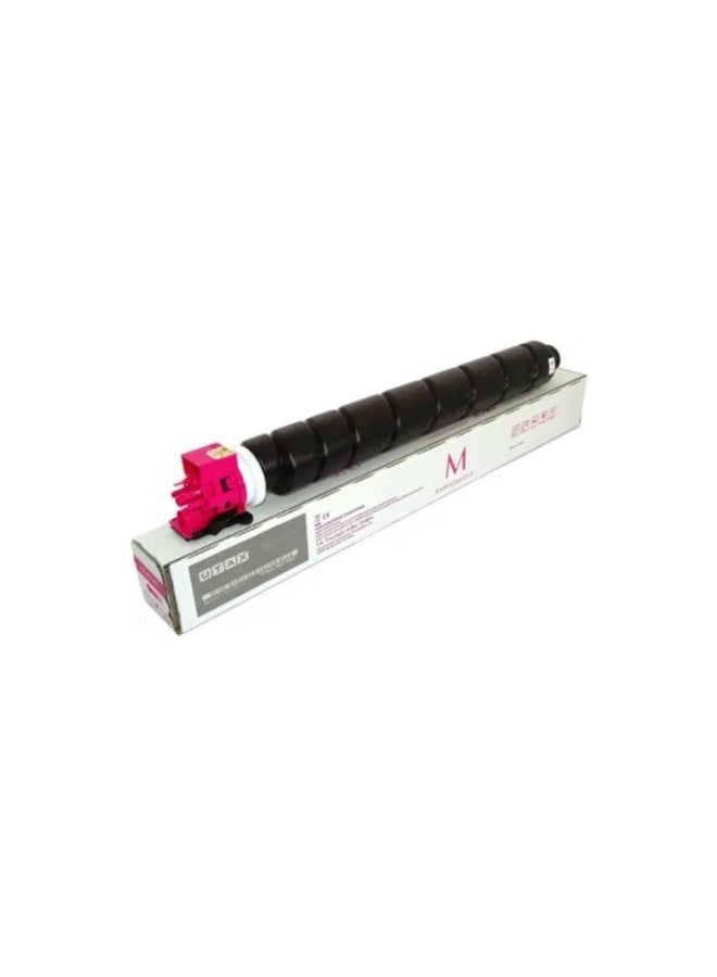 Triumph Adler CK-8531M Magenta Toner Cartridge for TA-3508ci - Image 1