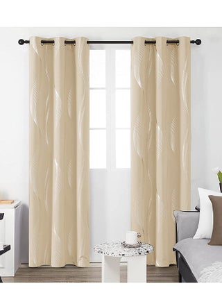 Beige/Silver